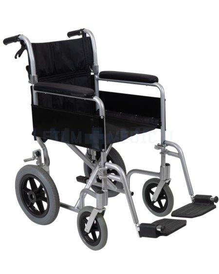 Contemporary Wheelchair 